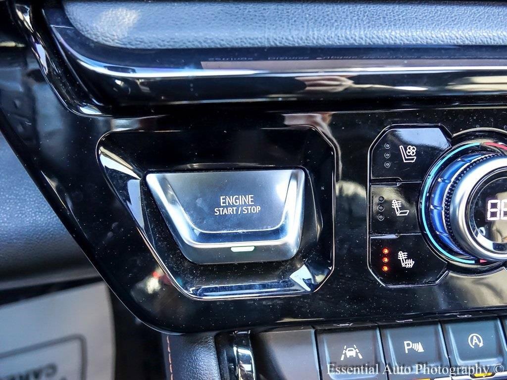 2024 GMC SIERRA - Image 15