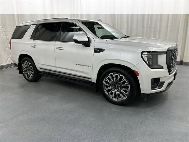 2023 GMC Yukon Denali Ultimate's photo