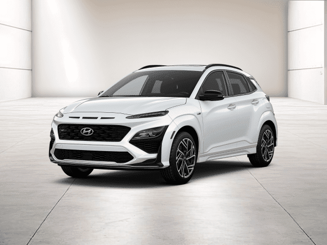 New 2023 Hyundai KONA N Line AWD Sport Utility in Cincinnati #380619 ...