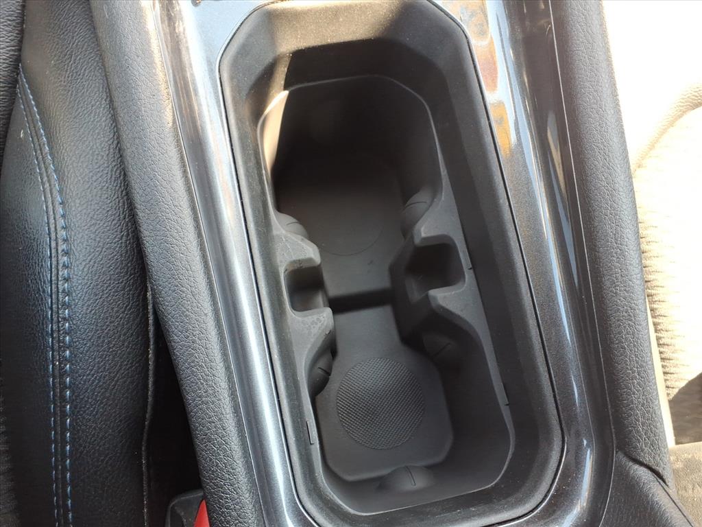 2022 Jeep Compass North Edition Latitude photo 23