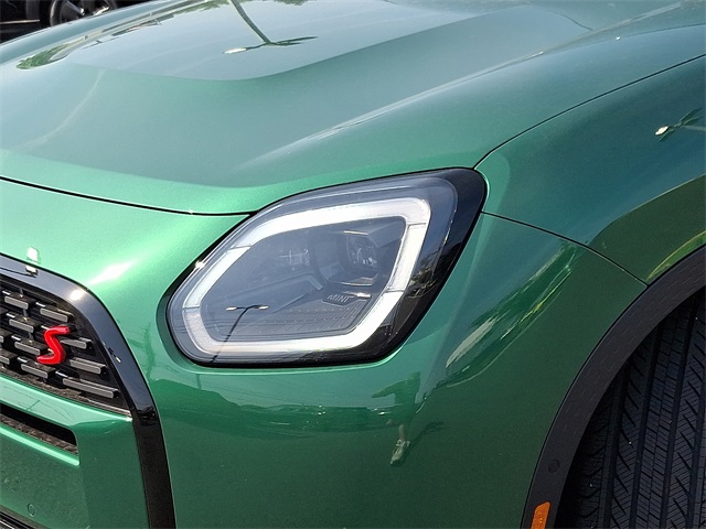 2025 Mini Countryman S ALL4 photo 9