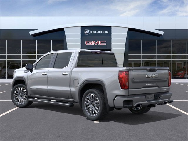2026 Gmc Sierra 1500 Denali Ultimate photo 2