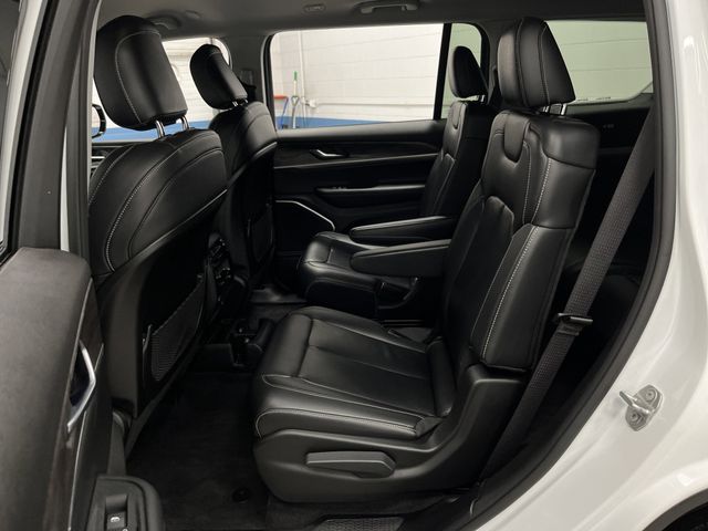 2021 Jeep Grand Cherokee L photo 26