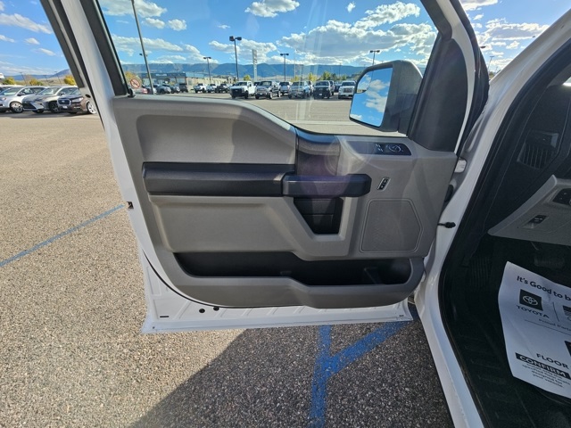 2019 Ford F-150 XL photo 12