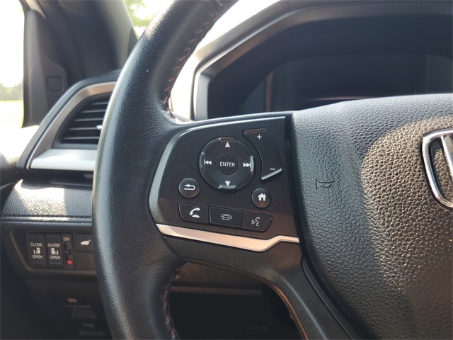 2023 Honda Odyssey Sport photo 32
