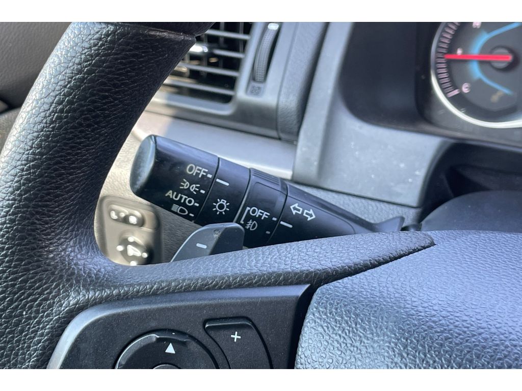 2019 Honda Passport Sport photo 34
