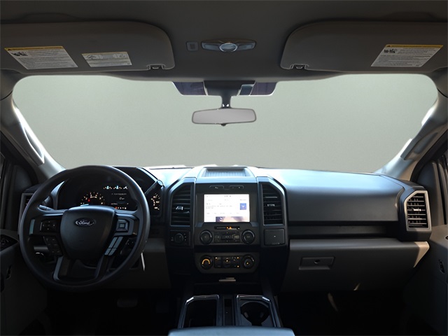 2019 Ford F-150 XL photo 10