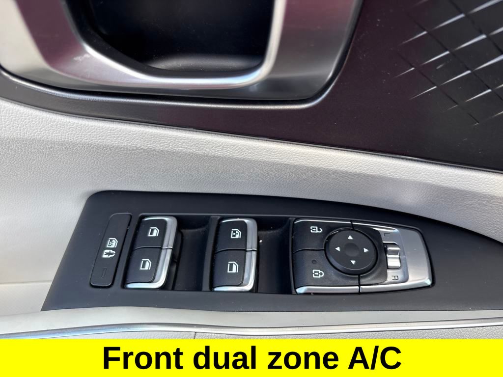 2022 Kia Sorento S photo 13