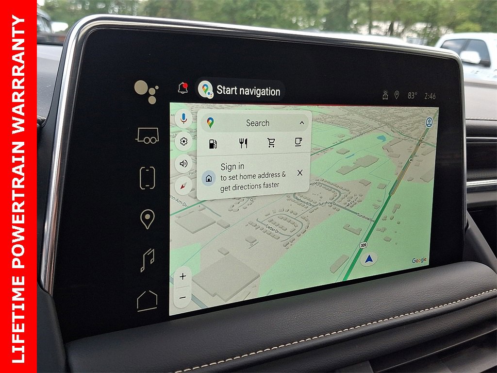 2023 Gmc Yukon XL SLT photo 19