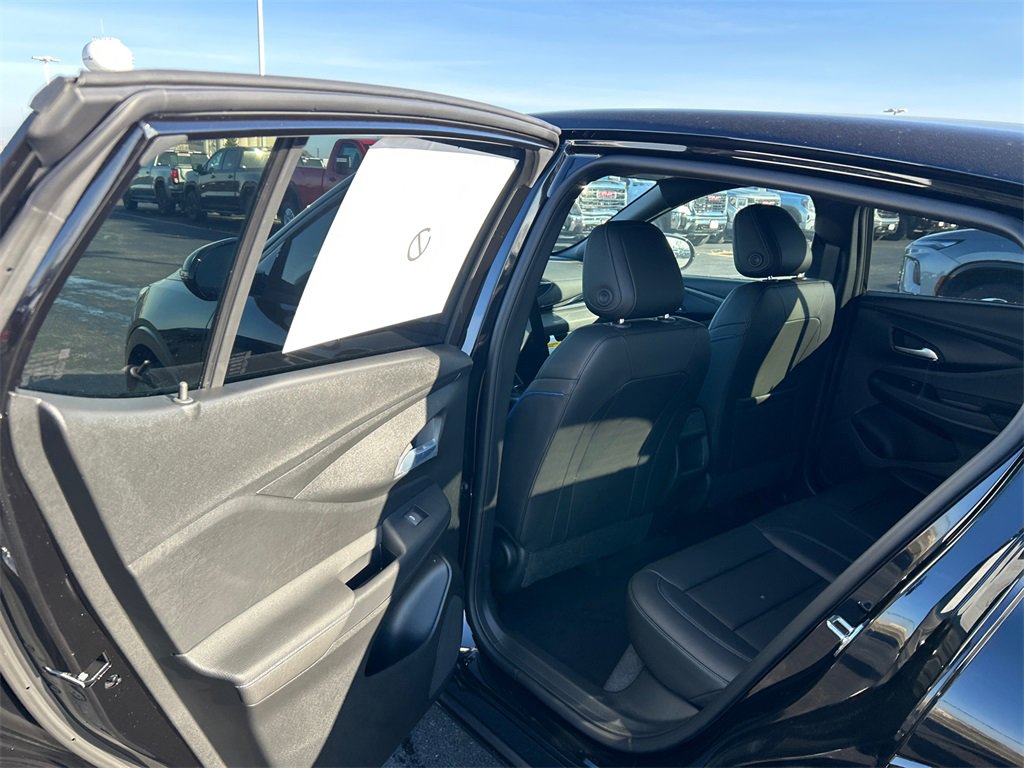2026 BUICK ENVISTA - Image 29
