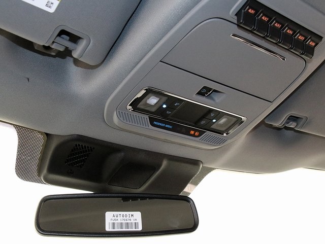 2026 Ford F-250 Lariat photo 26