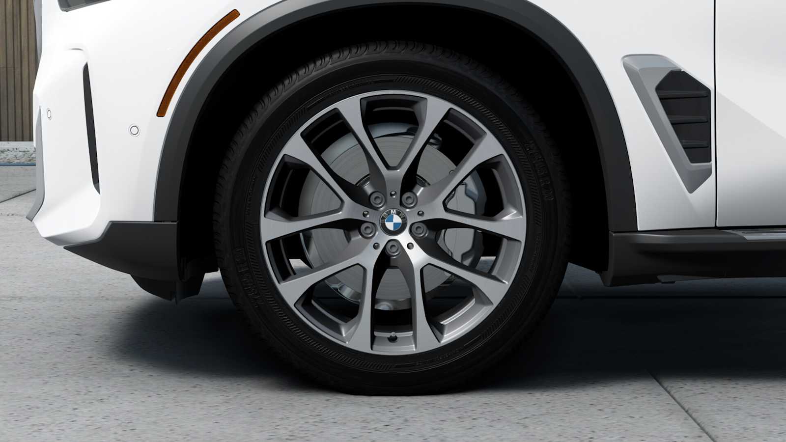 2026 Bmw X5 xDrive40i photo 6