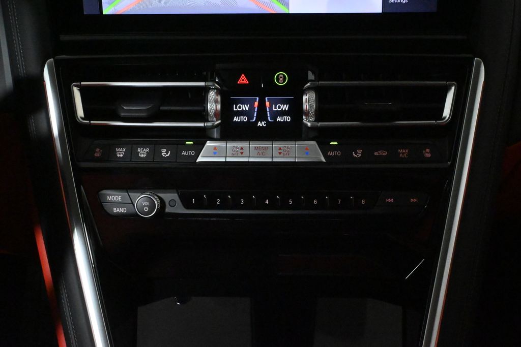 2026 Bmw 840i xDrive Gran Coupe photo 22