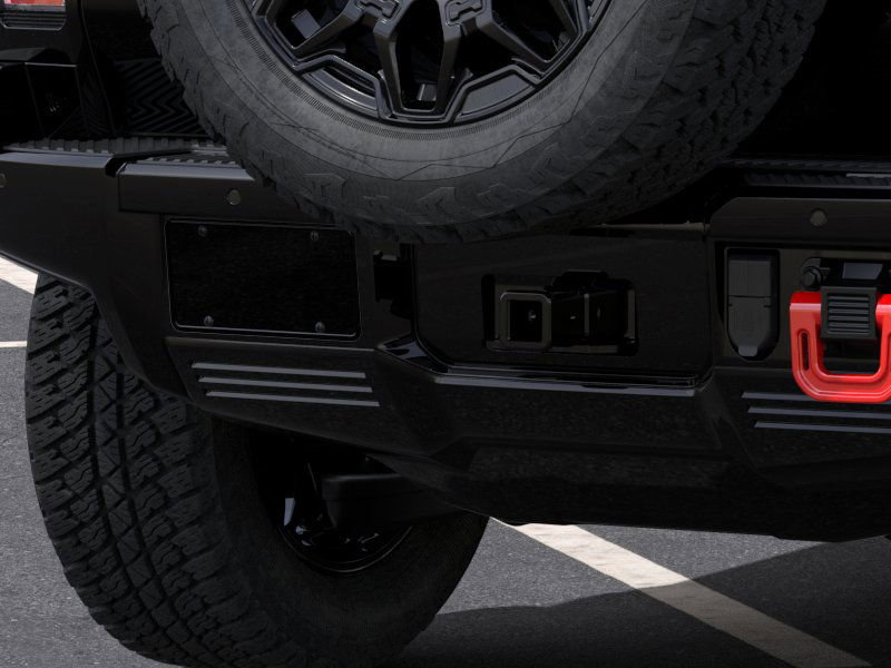 2025 Gmc Hummer EV photo 14