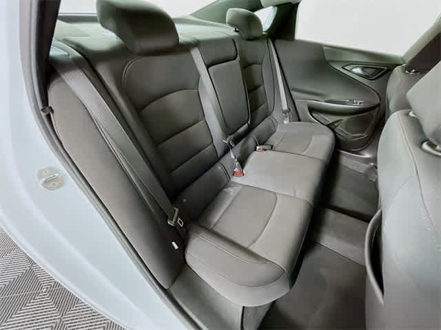 2023 Chevrolet Malibu 1LT photo 24