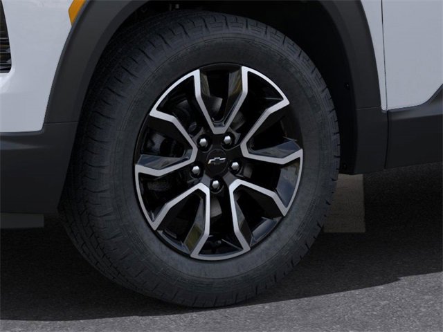 2025 Chevrolet Trailblazer ACTIV photo 6
