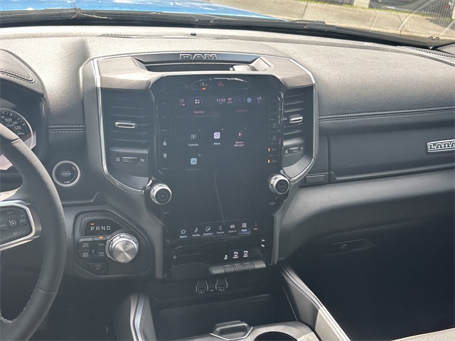 2025 Ram 1500 Laramie photo 27
