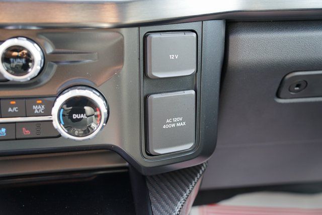 2025 FORD F-250 - Image 40
