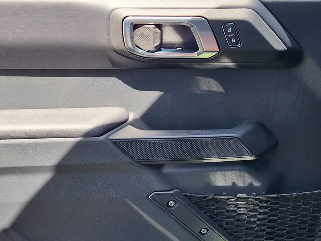 2025 Ford Bronco Outer Banks photo 21