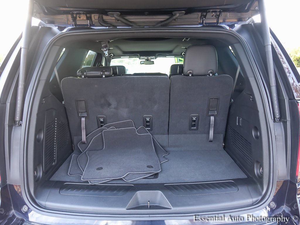 2021 CHEVROLET TAHOE - Image 31