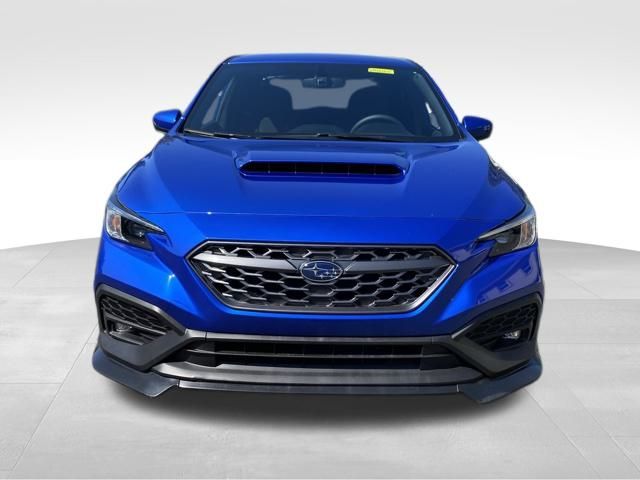2022 Subaru WRX Premium photo 2