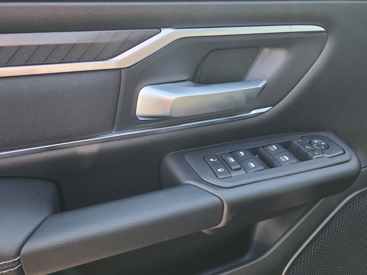 2026 Ram 1500 Big Horn photo 13