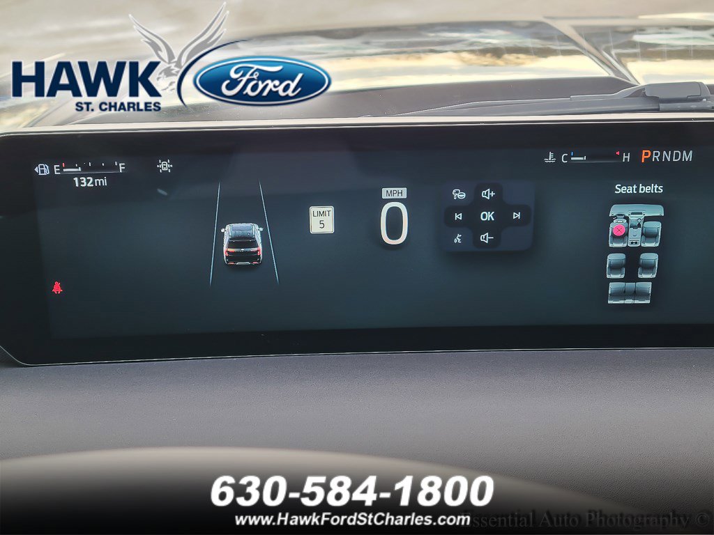 2025 FORD EXPEDITION - Image 13