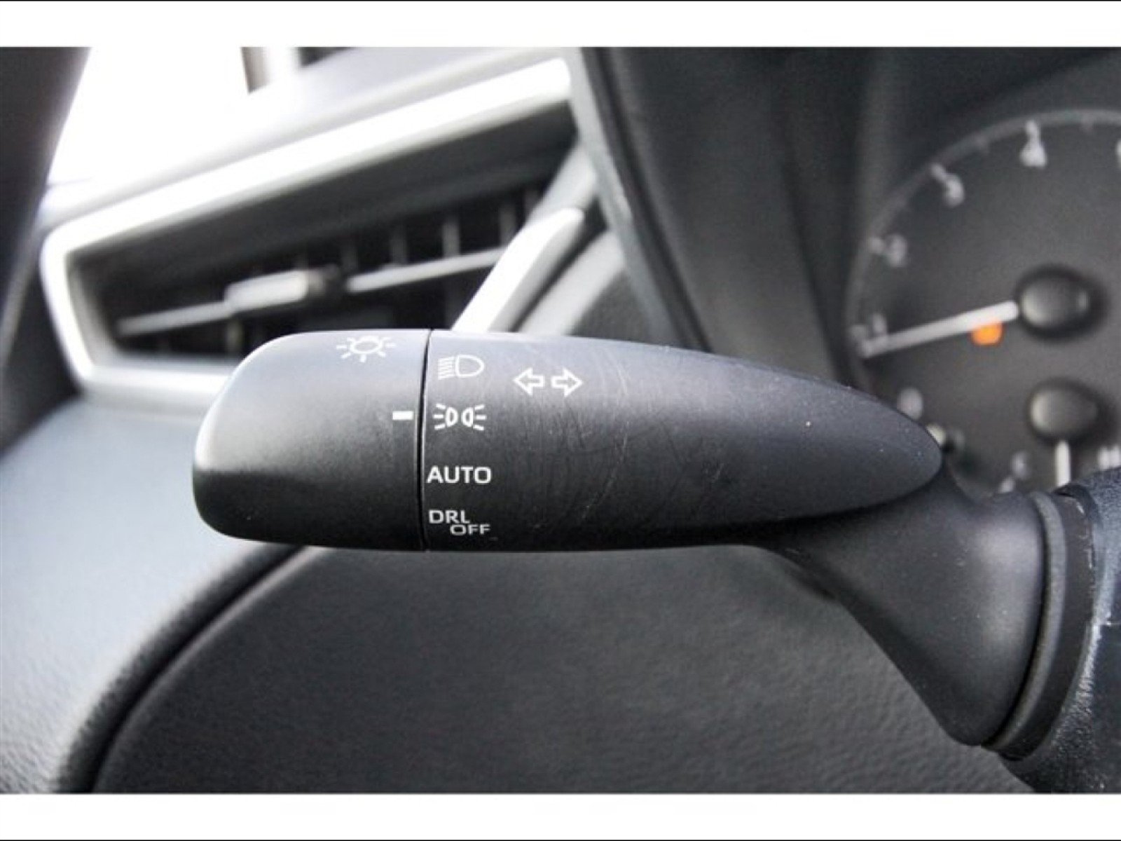 2024 Toyota Corolla Cross LE Silver at Robbins Nissan