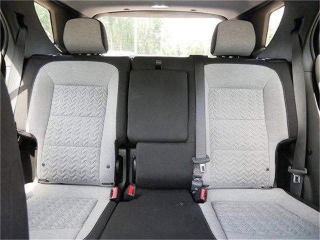 2023 Chevrolet Equinox LT photo 14