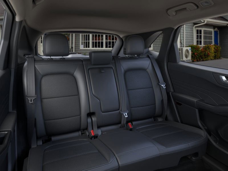 2025 Ford Escape Plug-In Hybrid Base photo 2