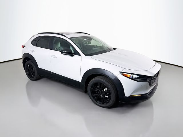 2026 Mazda CX-30 Premium's photo