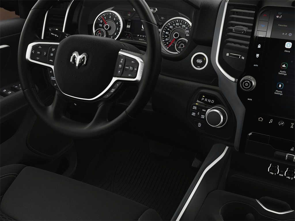 2025 Ram 1500 Big Horn Lone Star photo 24