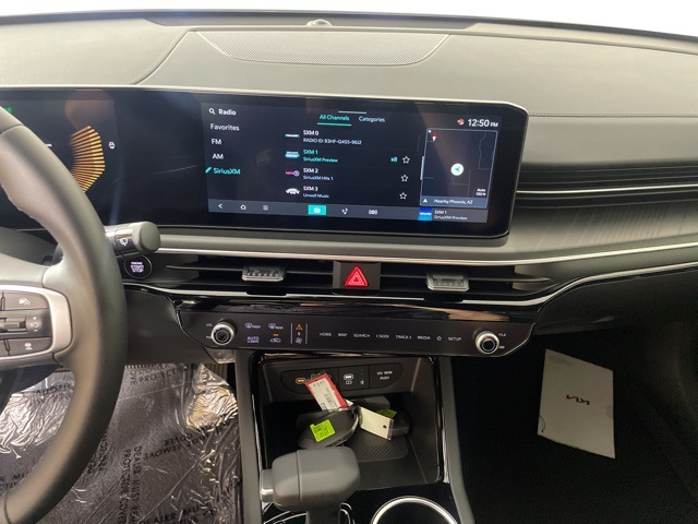 2026 Kia K5 GT-Line photo 23