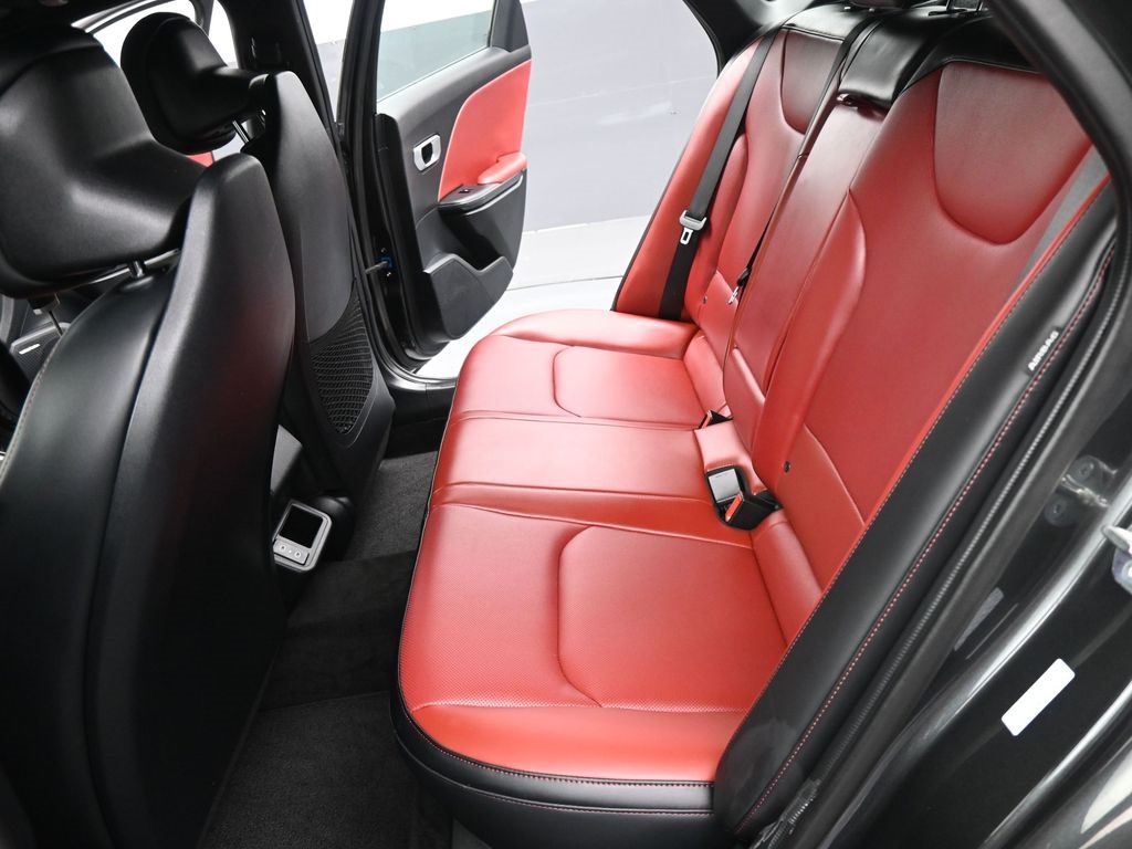 2025 Kia K4 GT-Line photo 20