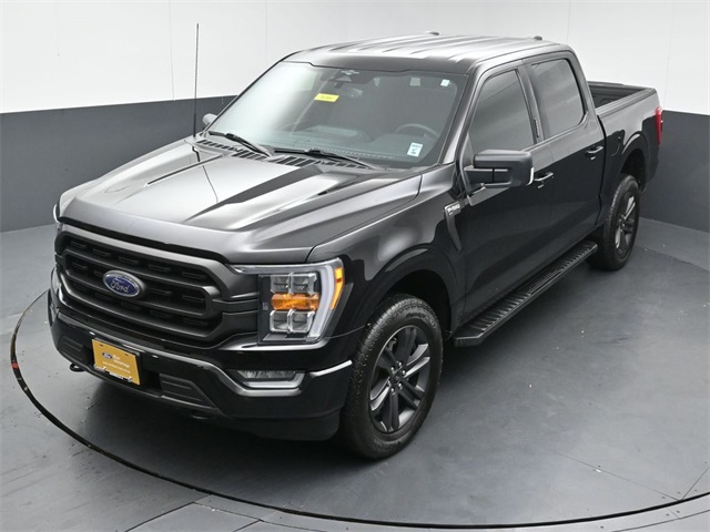 2023 FORD F-150 - Image 47