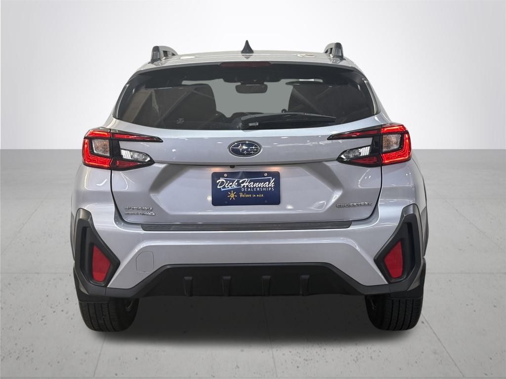 2024 Subaru Crosstrek Premium photo 10