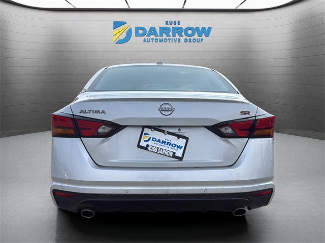 2024 Nissan Altima 2.5 SR photo 4
