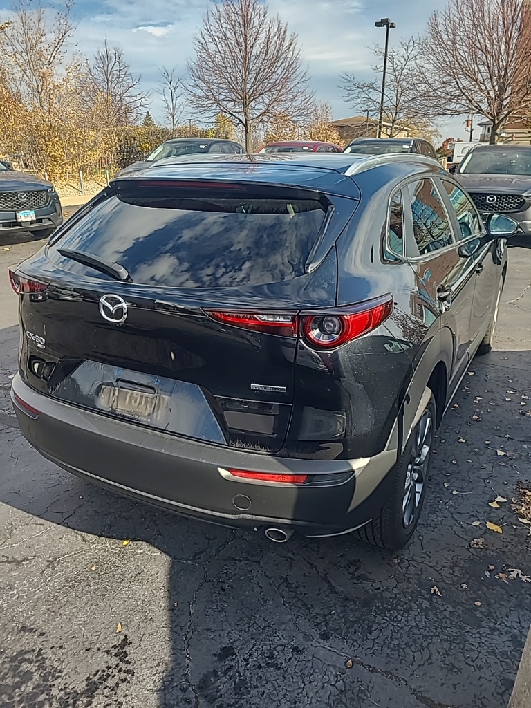 2025 Mazda CX-30 2.5 S Preferred photo 3