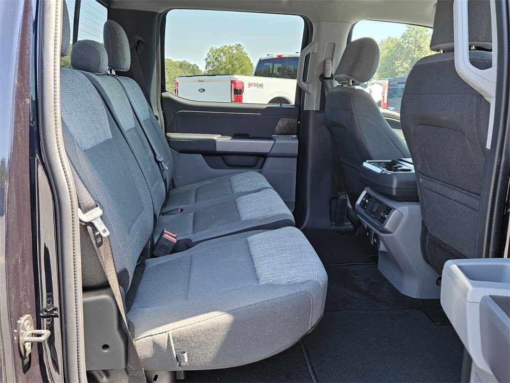 2021 Ford F-150 XLT photo 15