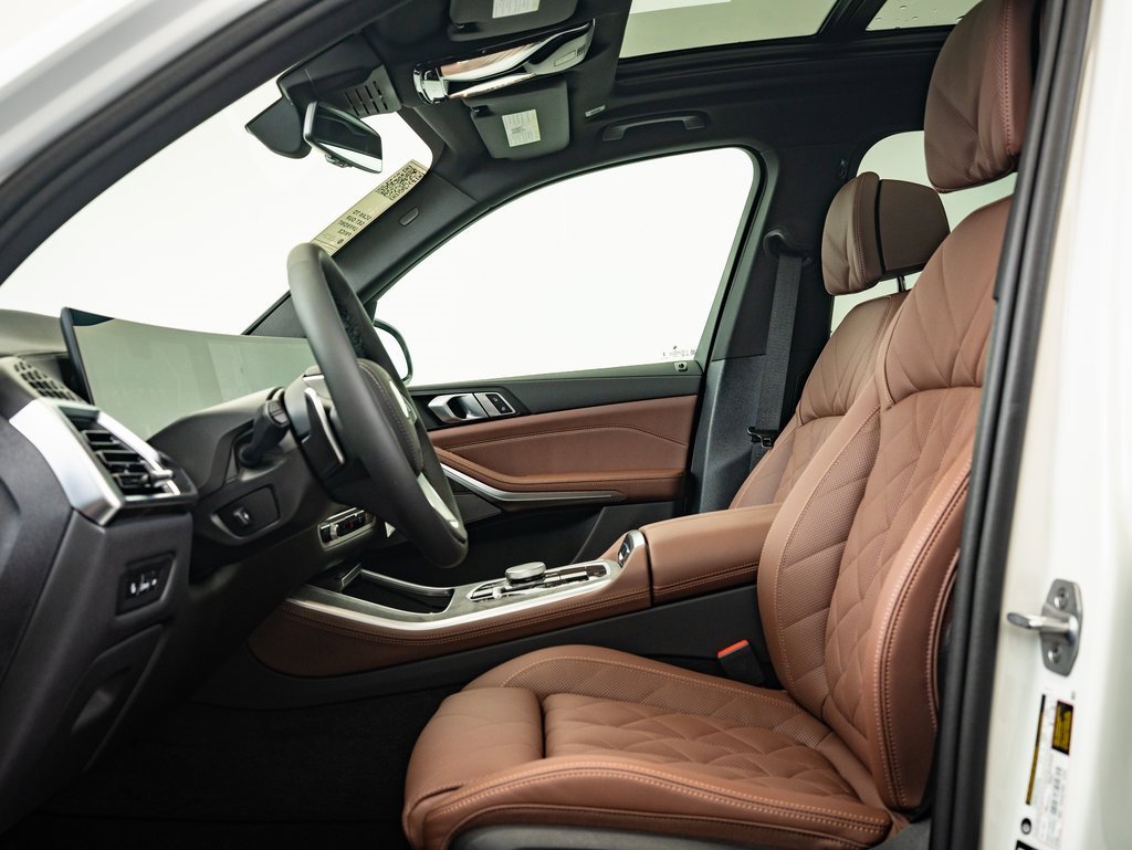 2026 Bmw X5 xDrive40i photo 17