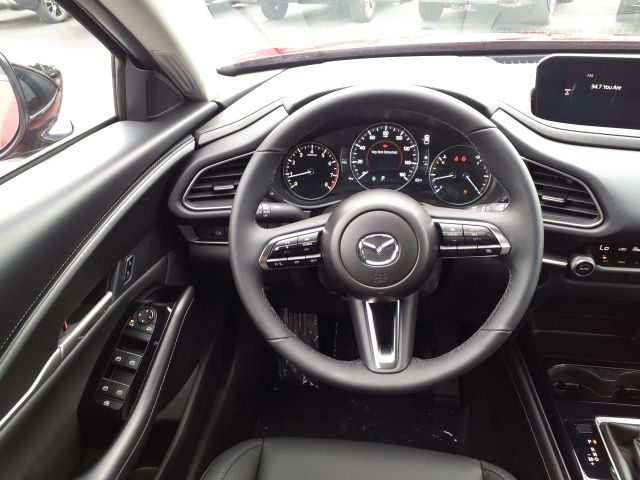 2025 Mazda CX-30 2.5 Select Sport photo 8