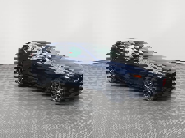 2025 Mazda Mazda3 Hatchback 2.5 s Preferred photo 35