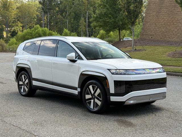 2026 Hyundai Ioniq SEL photo 7