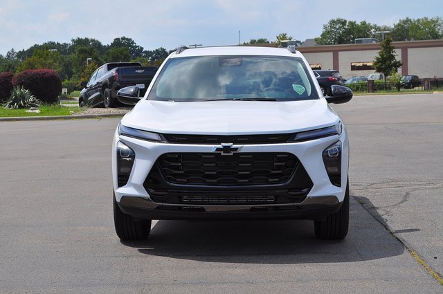 2025 Chevrolet Trax ACTIV photo 3