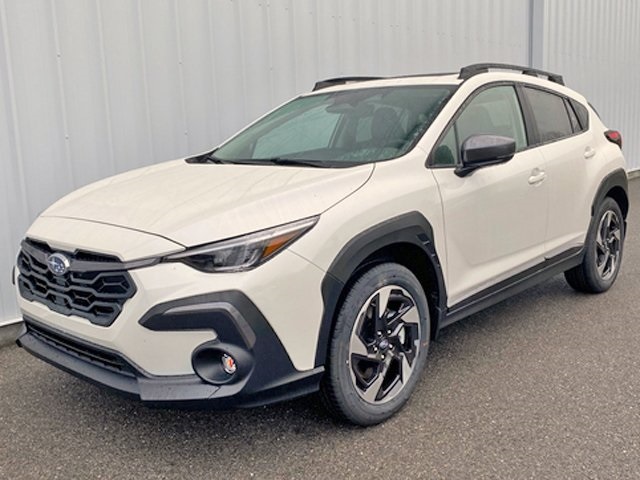 2025 Subaru Crosstrek Limited photo 2