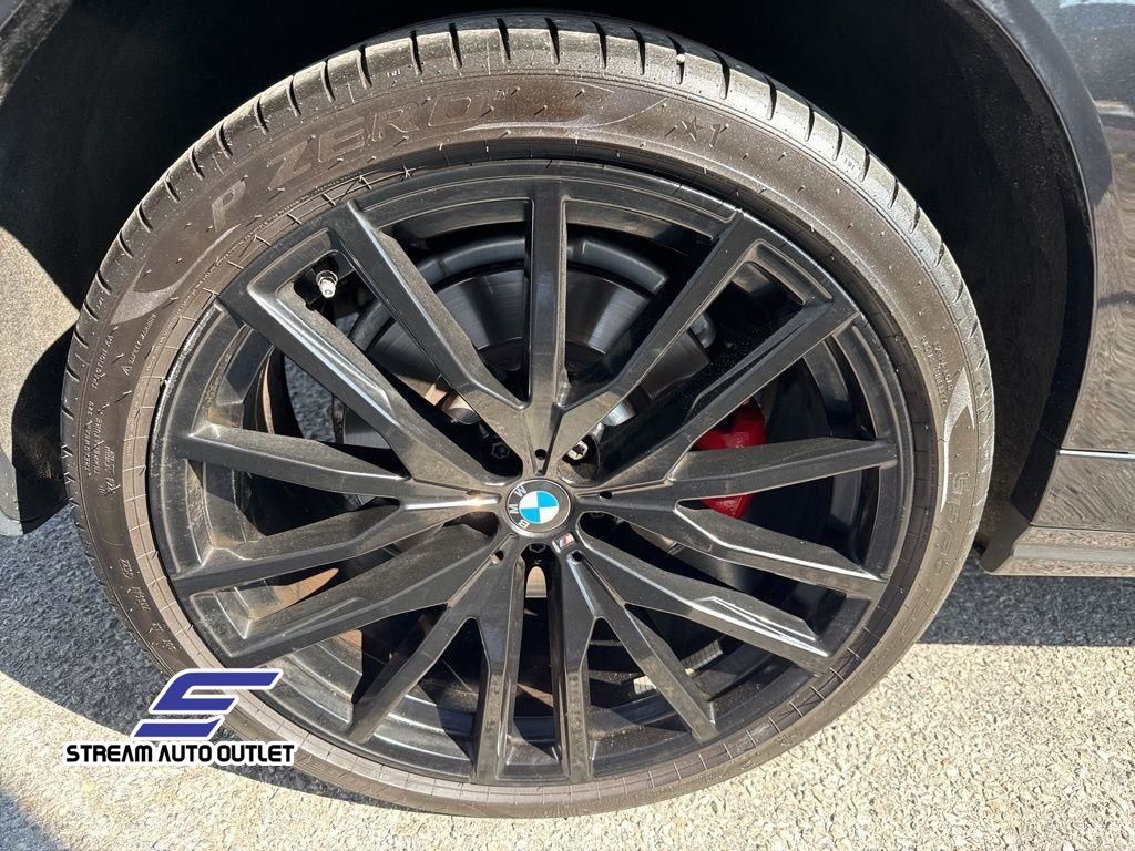 2024 Bmw X6 photo 12