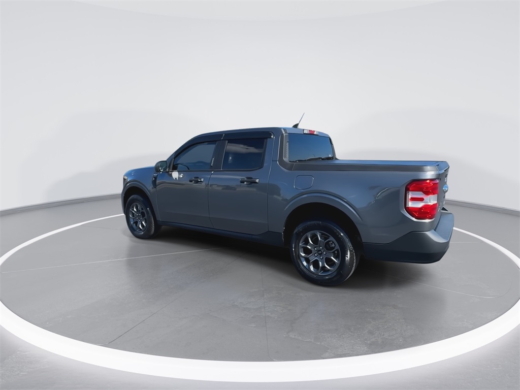 2023 Ford Maverick XLT photo 6
