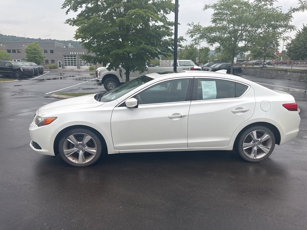 2015 Acura ILX 2.0L photo 7