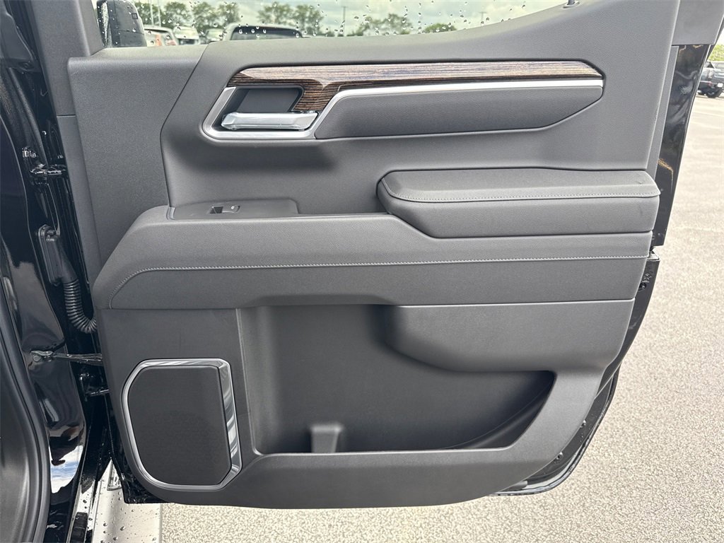 2026 Gmc Sierra 1500 Elevation photo 35