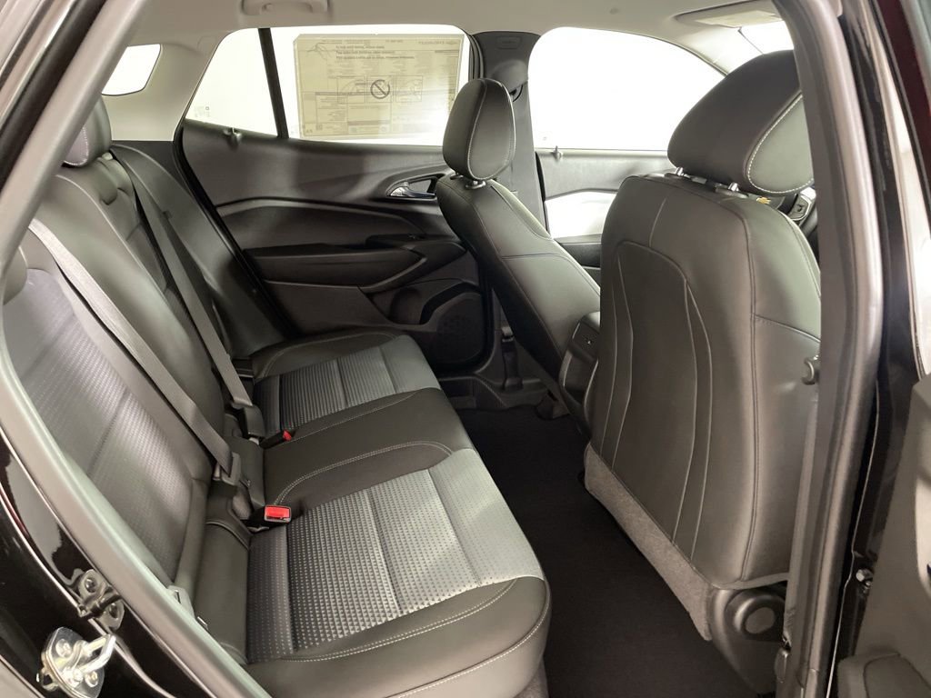2026 Chevrolet Trax LT photo 37